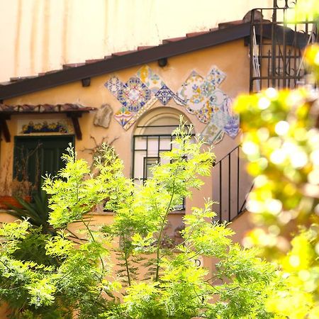 Campo De Fiori - Loft In Originario Anfiteatro Romano Ngoại thất bức ảnh